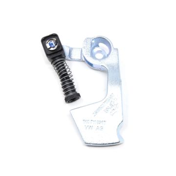 VW Audi Seat Skoda Schalthebel Schaltung vorn PR: 0EM 0EC 