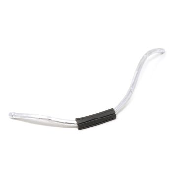 VW Audi Seat Skoda Führungsrohr für Handbremsseil links hinten