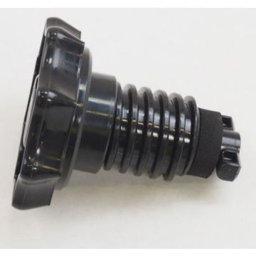 VW Original Chrom Schutzleiste Heckklappe Golf 7 VII Variant