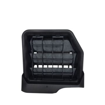 VW Golf Jetta Scirocco Entlüfungsblende links Blende Luftgitter 1K0819465B