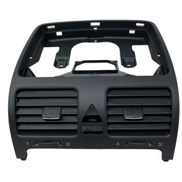 VW Golf Jetta Luftdüse Mitte Ablage Luftausströmer Ausströmer 1K0819728H 1QB