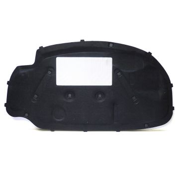 VW Original Golf 5 Motorhauben Dämpfungsmatte 1K0863831D Dämmmatte Matte Haube