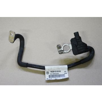 VW Audi Seat Skoda Leitungssatz für Batterie (für Fahrzeuge mit Start-Stop) 1K0915181H