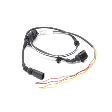 Leitungssatz Drehzahlfühler Belagverschleiss Original VW Audi Skoda 1K0927903R