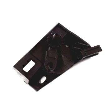 VW Audi Seat Skoda Lagerbock Griff Motorhaube Hebel Entriegelung 1K1823633B