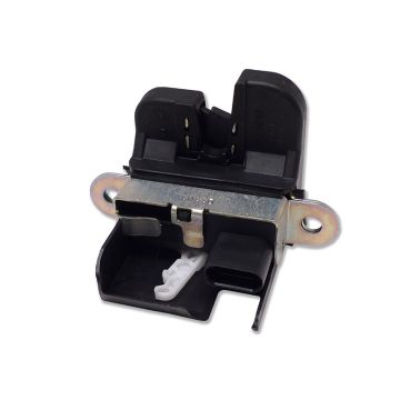 VW Original Heckklappenschloss Golf 5 6 5K 1K Passat 3C Heck Schloss 1K6827505E 9B9 Klappenschloss 5K0827505A 9B9 5K0827505C 9B9 