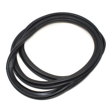 Original VW Golf 5 6 Dichtung Heckklappe Heckklappendichtung Kofferraumdichtung 1K6827705B 9B9