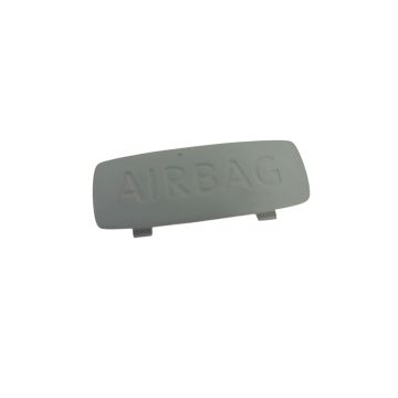 VW Seat Airbag Blende Perlgrau 1K8853437 Y20