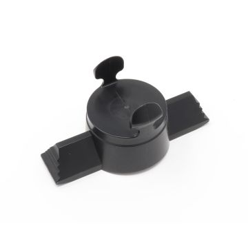 VW Verschlussstopfen 1KM092702W Verschluss 41 mm Stopfen Deckel Westfalia AHK Original