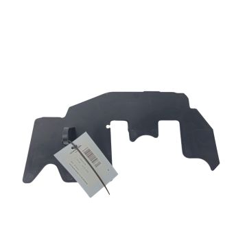 Seat Leon Luftführung links Kühler für Kühlmittel 1P0121283E