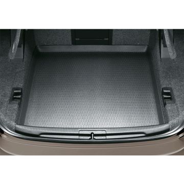 VW Original Gepäckraumeinlage Eos 1Q0061160 Ladefläche Gepäckraummatte Wanne