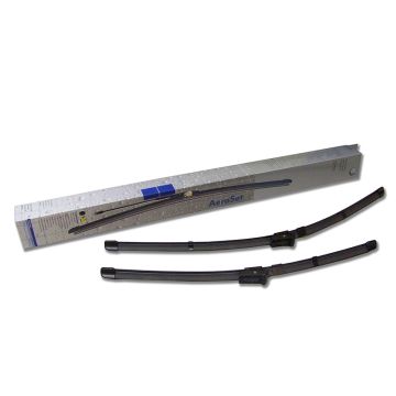 VW Original Golf 5 6 Eos Jetta Aero Scheibenwischer 1Q1998002