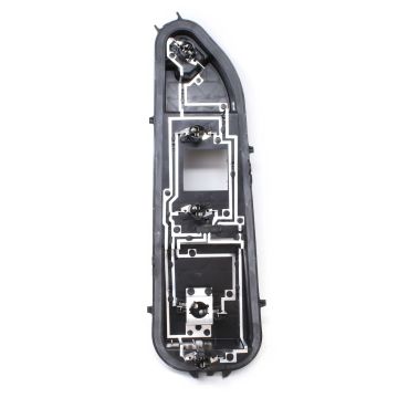 Original VW Up Facelift Lampenträger hinten links 1S0945257A Rücklicht Hecklicht