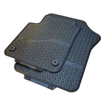 VW Original Gummifußmatten Up 1S vorn