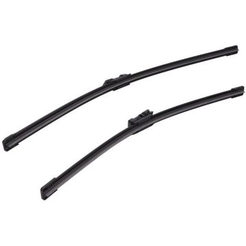 1 Satz Aero Scheibenwischer VW Up Skoda Citigo Wischblätter vorn