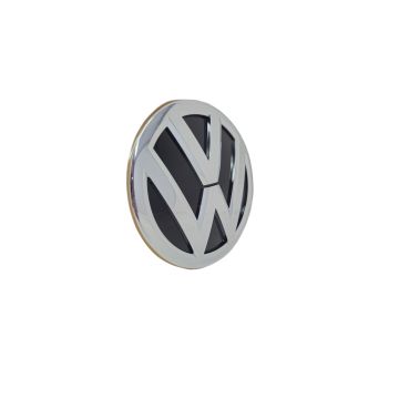 VW Up / e-Up Emblem Logo hinten Heckklappe 1S6853630 FXC