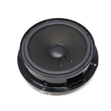 VW Touran 1T hinten Skoda Superb I vorn o. hinten Lautsprecher 