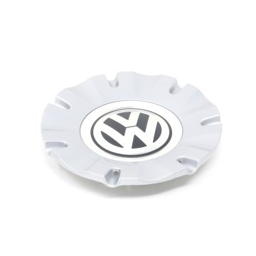 VW Touran Radnabenkappe 17 Zoll Alufelge Nardo 
