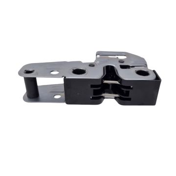 VW Caddy Polo Touran Klappenschloss Unterteil Schloss Haubenschloss 1T0823509C