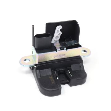 VW Touran 1T Heckklappenschloss 1T0827505J 9B9 Heckklappe Schloss Verschluss Original 	1T0827505H 9B9, 1T0827505G 9B9, 1T0827505F 9B9, 1T0827505D 9B9, 1T0827505D, 1T0827505C, 1T0827505B