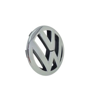 VW Emblem Caddy Passat Touran Logo Emblem vorn Kühlergrill 1T0853601E ULM