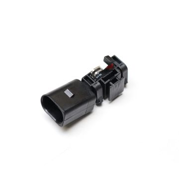 VW Polo 9N Jetta III Mikroschalter Schließzylinder 1T0962103 Heckklappe Schalter