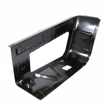 VW Crafter Trittstufe rechts 