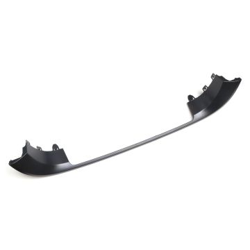 Blende für Stoßfänger Trittstufe Tritt vorn Original VW Crafter 2E0807819