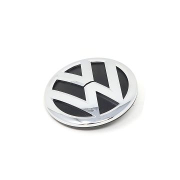 VW Crafter Emblem Hecktür 