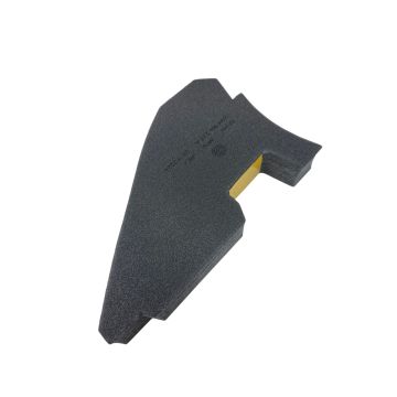 VW T-Cross Dämpfung Kotflügel links rechts 2GM864237A