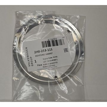 Dichtung 2H0253115 Abgasrohr 2,0L TDI