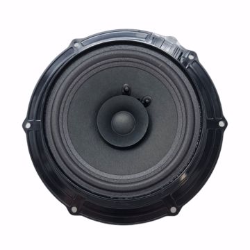 VW Caddy Breitbandlautsprecher Lautsprecher links rechts Tür 2K0035710