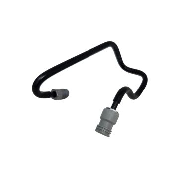 VW Caddy Bremsrohr Bremsleitung hinten links 2K0611763D