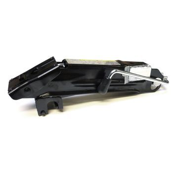 VW Original Caddy 2K Wagenheber 2K5011031C Werkzeug Heber Bordwerkzeug NEU