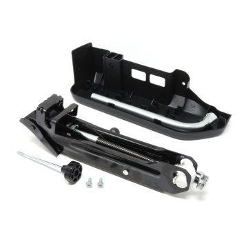 Nachrüstung Wagenheber Radschlüssel Halter Caddy 