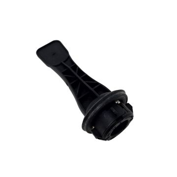 VW Caddy Aufnahme Lampenfassung Tagfahrlicht Standlicht 2K5953123B