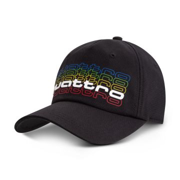 Audi quattro pulse Cap schwarz 3132609500