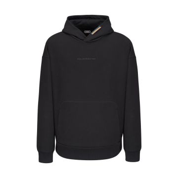Audi quattro pulse Hoodie schwarz 313260970