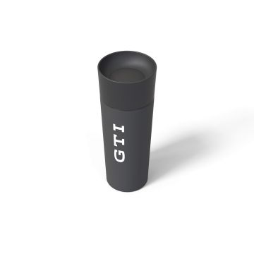 VW GTI Thermobecher Becher Kaffeebecher 3A5069604A
