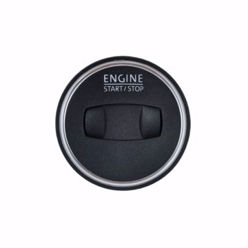 VW Passat CC Blende Zündanlassschalter Zündung Star Stop Schalter 3AA905219A 9B9