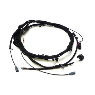 VW Original Passat 3C Leitungssatz Heckklappe 3AF97148K Kabelbaum Rep. Satz