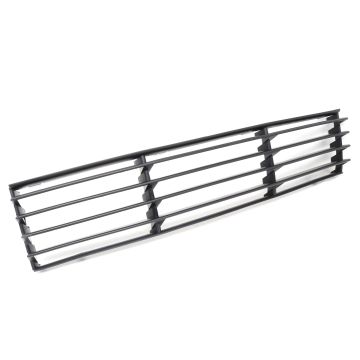 VW Passat Gitter mitte unten Stoßfänger vorn