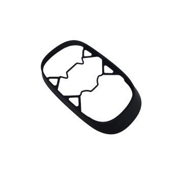 VW Seat Skoda Dichtung Dach Kombiantenne Antennendichtung 3C0035349A