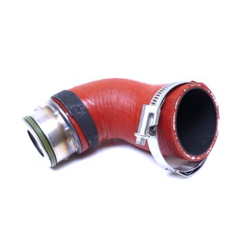VW Original Druckschlauch 3C0145828K Ladeluftschlauch Turboschlauch Ladeluft