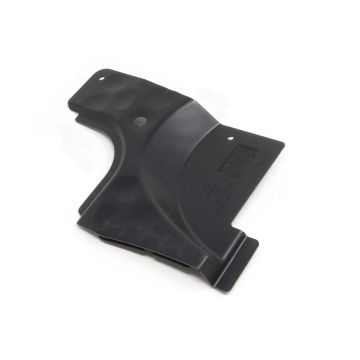 VW CC Passat Abdeckung Unterboden rechts 