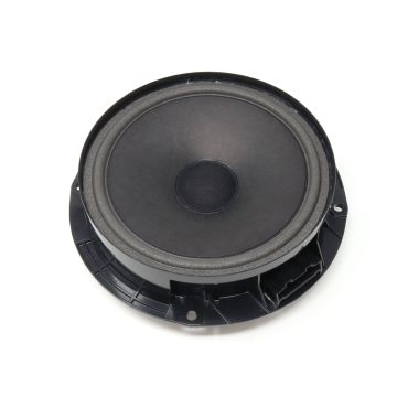 VW CC Passat Tieftonlautsprecher vorn 