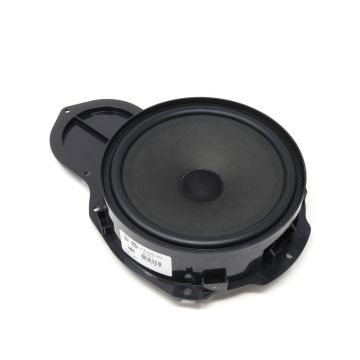 VW CC Passat Tieftonlautsprecher Tür vorn links rechts 