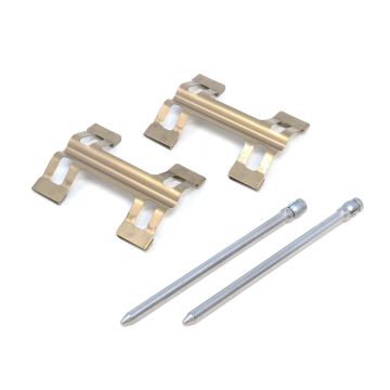 Original VW Audi Befestigungssatz 18" Bremse 3D0698269 Befestigungsteile Brembo Phaeton RS3 RS4 RS5 RSQ3 TTRS R8