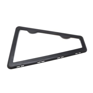 Rahmen für Geruchs- und Schadstofffilter VW Phaeton vorn rechts Original Teil Volkswagen