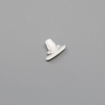 VW Phaeton Clip Türdichtung Fensterführung Original 3D4837485A